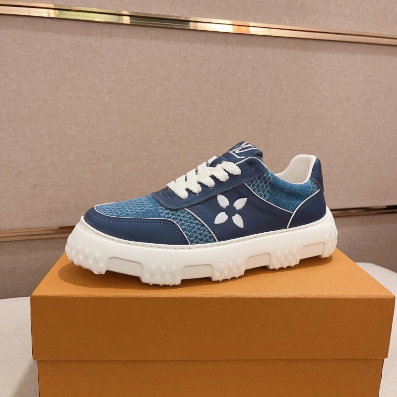 LV Casual Shoes
